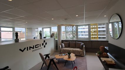 VINCI Immobilier