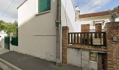 Virginie MARANGON - SAFTI