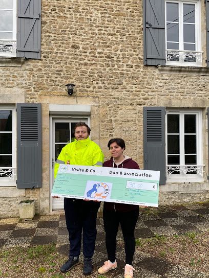 Visite & Co Immobilier