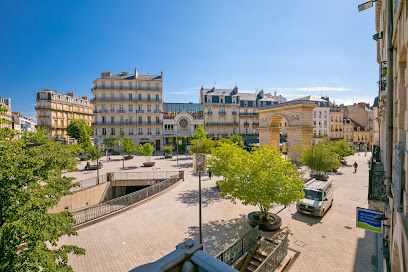 Voisin Immobilier - Promoteur immobilier Dijon