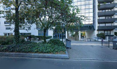 Votre Nouvelle Adresse