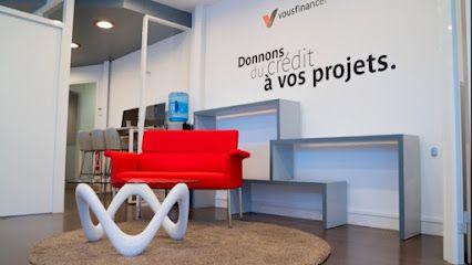 Vousfinancer Besançon