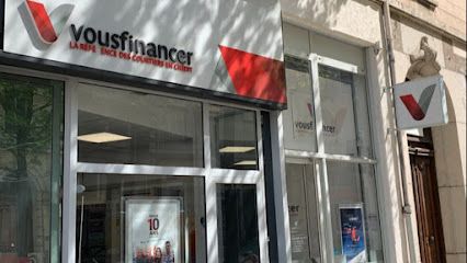 Vousfinancer Villeurbanne