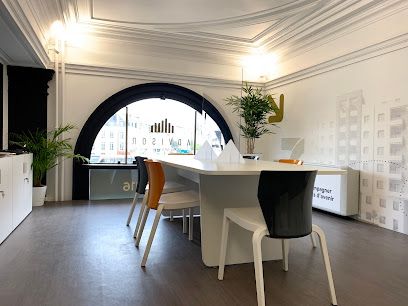 WeAdvisor Immobilier d'Entreprise Le Mans