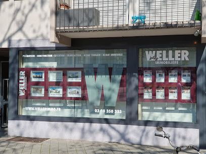 Weller Immobilière