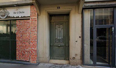 William JUNON | SAFTI immobilier