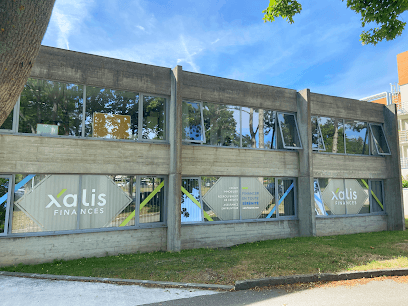 Xalis Finances | Courtier Rachat de crédit - Prêt Immobilier & Assurance crédit