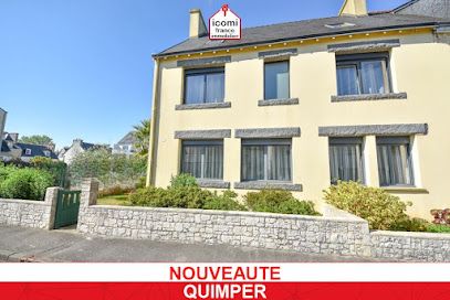 YANN LANGUENOU Icomi France